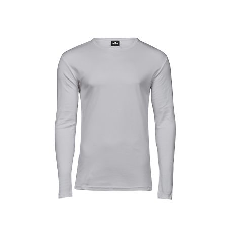  Tee-shirt homme manches longues