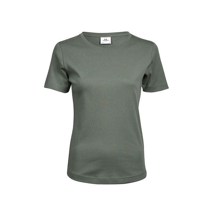  Tee-shirt femme