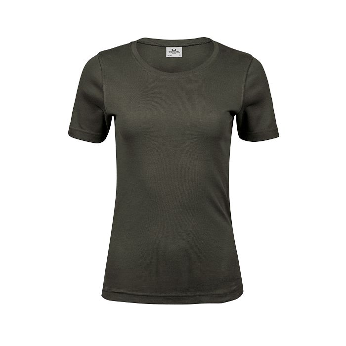  Tee-shirt femme