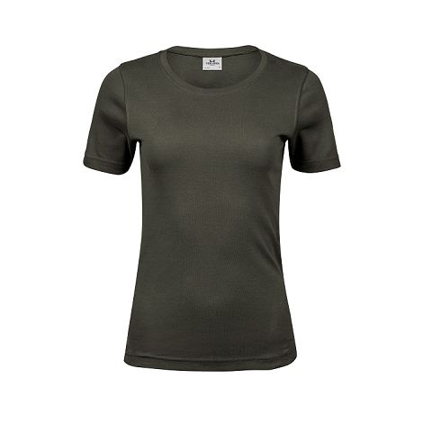  Tee-shirt femme
