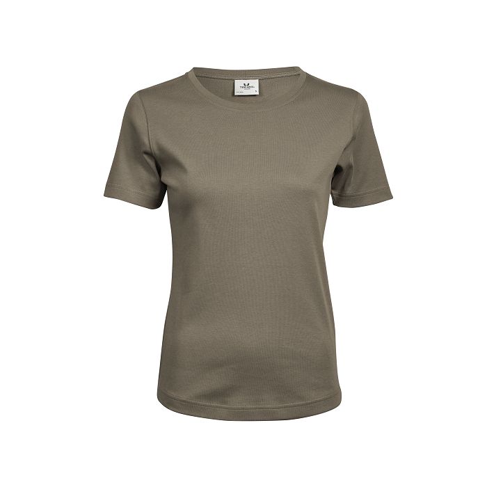  Tee-shirt femme