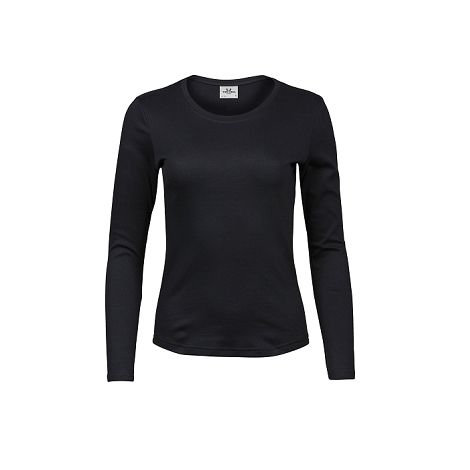  Tee-shirt femme manches longues