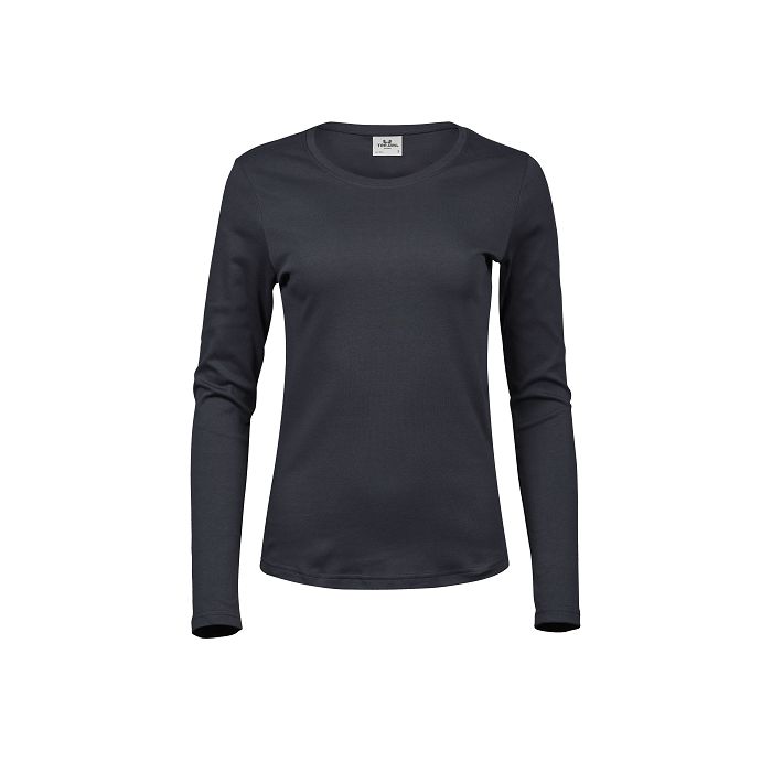  Tee-shirt femme manches longues