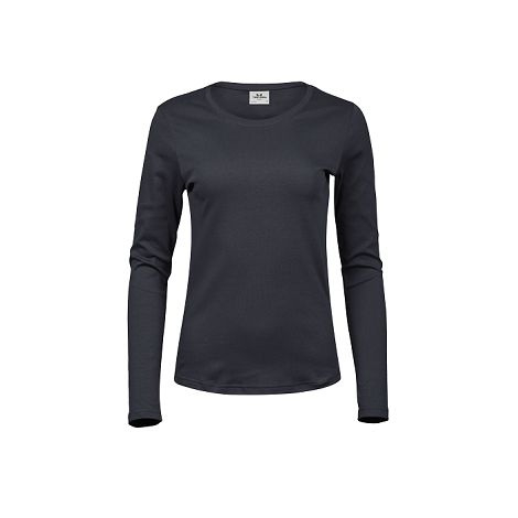  Tee-shirt femme manches longues