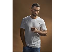 Tee-shirt homme col rond