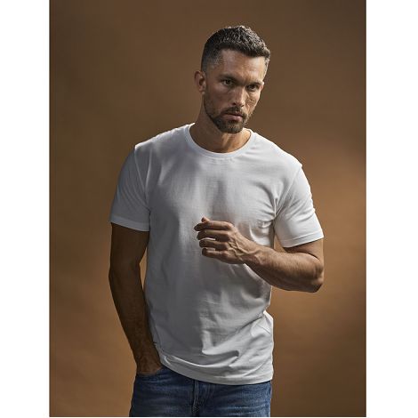  Tee-shirt homme col rond