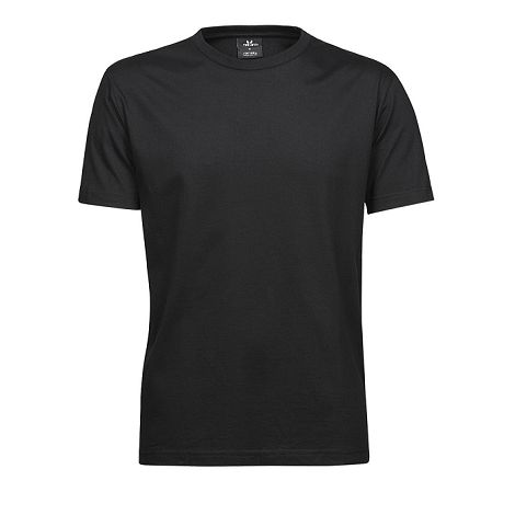  Tee-shirt homme col rond