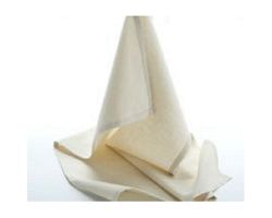 Torchon en coton organique