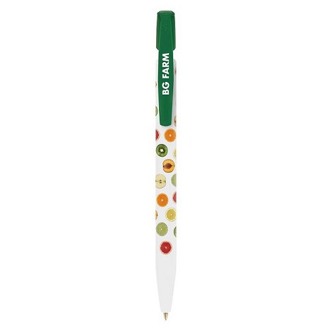 Media clic bille BIC