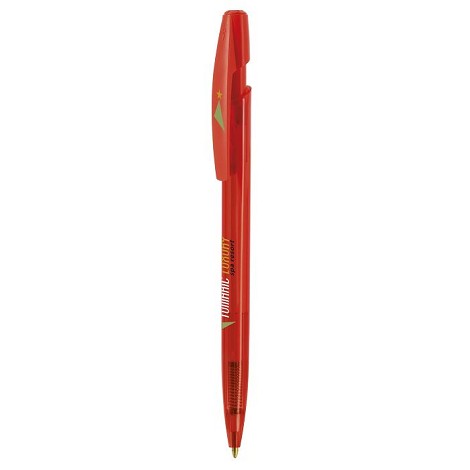 Media clic bille BIC