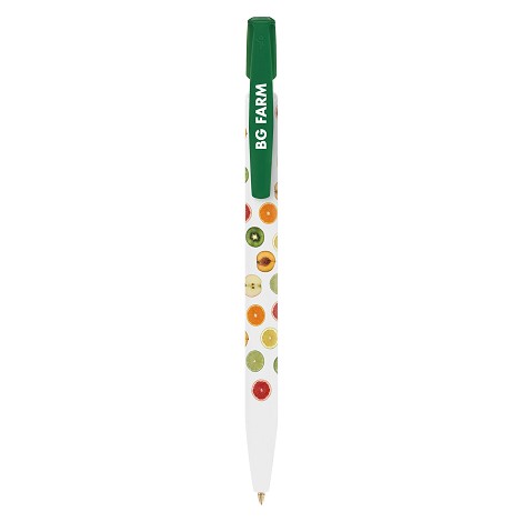 Media clic bille BIC