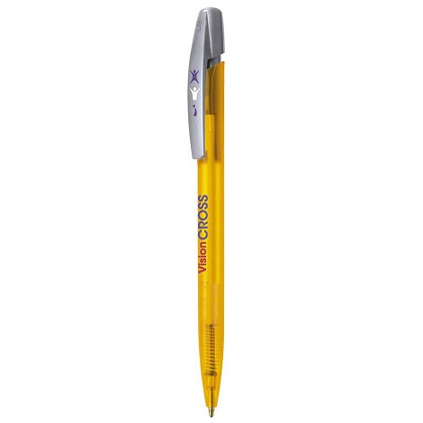 Media clic bille BIC