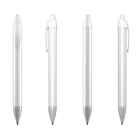 Stylo big wilde BIC