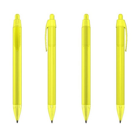 Stylo big wilde BIC