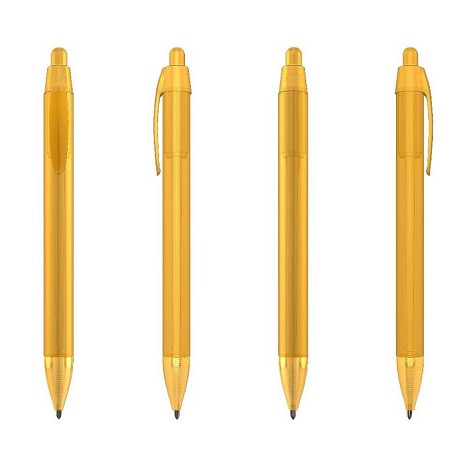 Stylo big wilde BIC