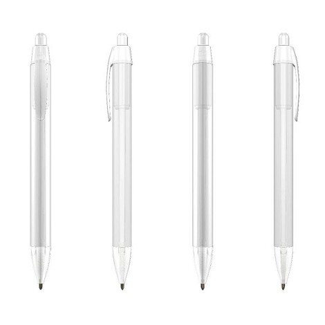 Stylo big wilde BIC