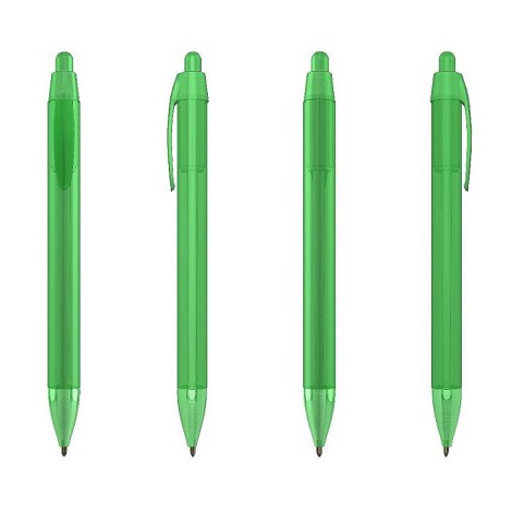 Stylo big wilde BIC