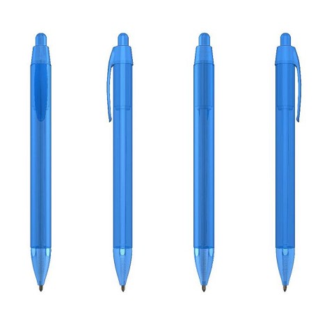 Stylo big wilde BIC