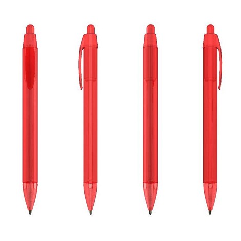 Stylo big wilde BIC