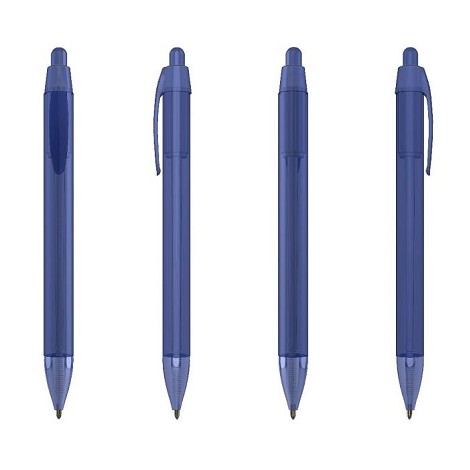 Stylo big wilde BIC