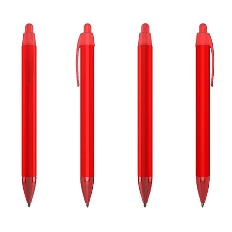 Stylo big wilde BIC