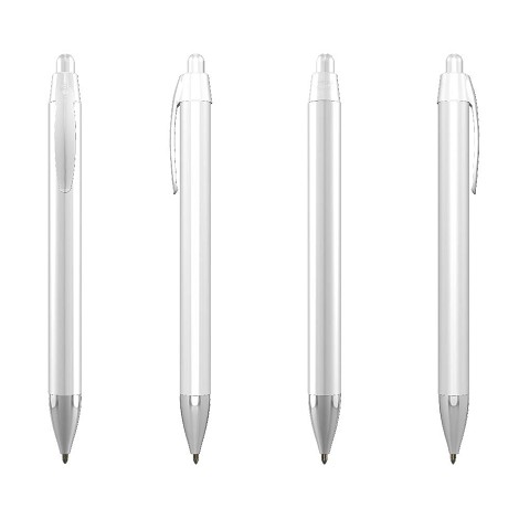 Stylo big wilde BIC