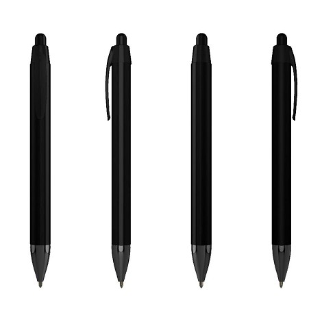 Stylo big wilde BIC