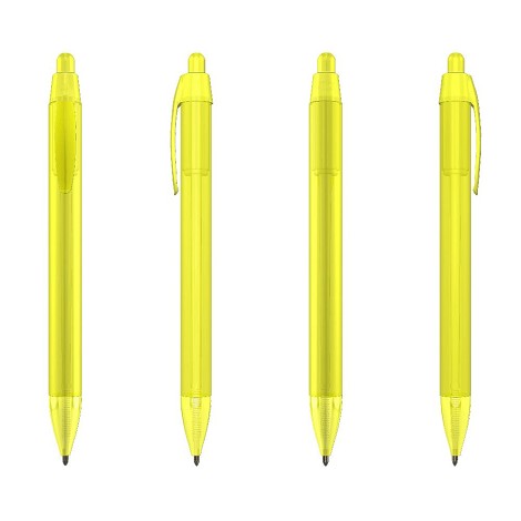 Stylo big wilde BIC