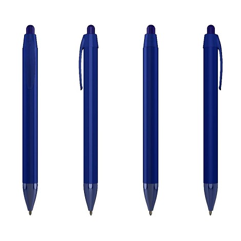Stylo big wilde BIC