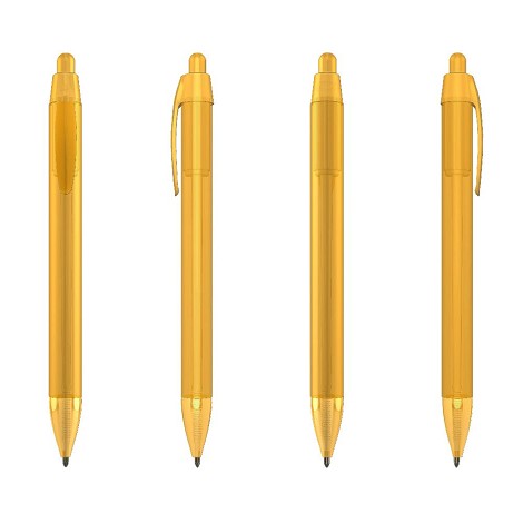 Stylo big wilde BIC