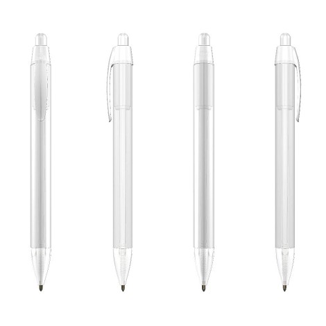 Stylo big wilde BIC