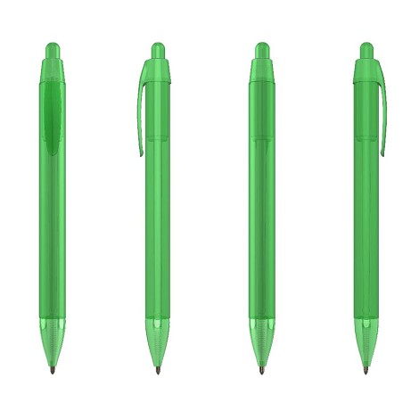 Stylo big wilde BIC