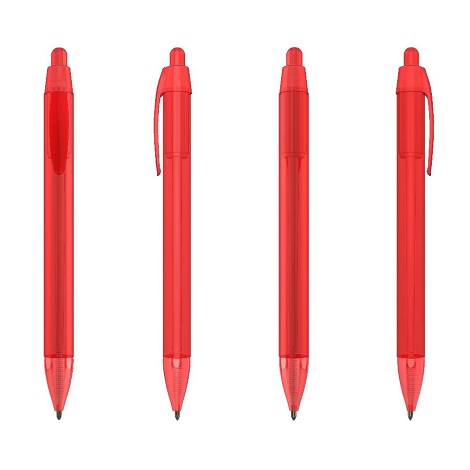 Stylo big wilde BIC