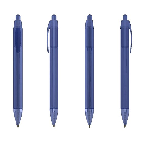 Stylo big wilde BIC