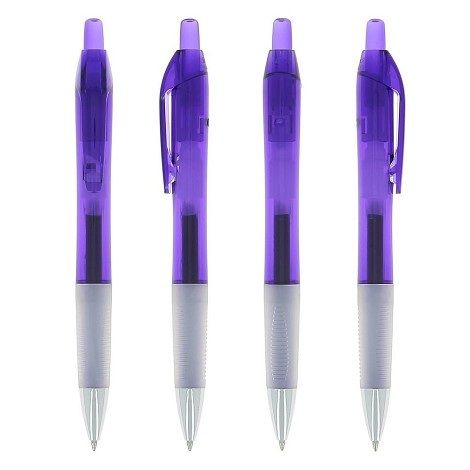 Stylo gel clic BIC