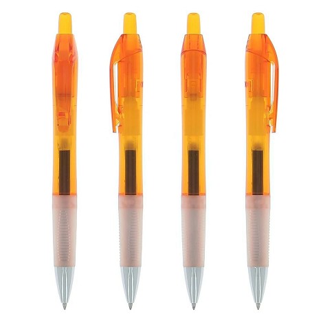 Stylo gel clic BIC