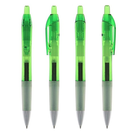 Stylo gel clic BIC