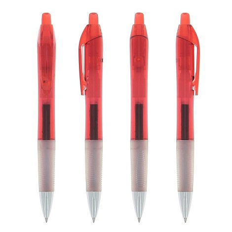 Stylo gel clic BIC