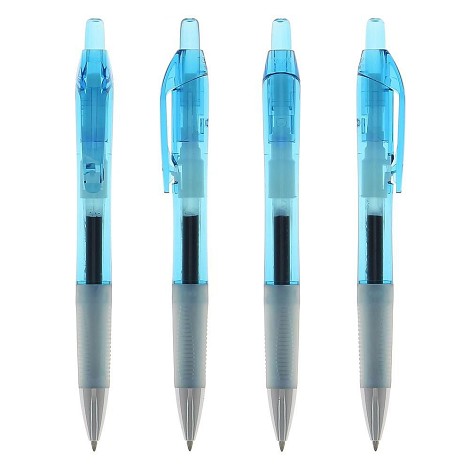 Stylo gel clic BIC