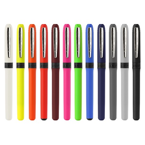 Stylo grip roller BIC