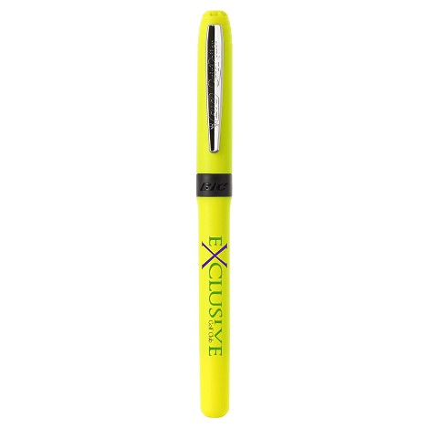 Stylo grip roller BIC