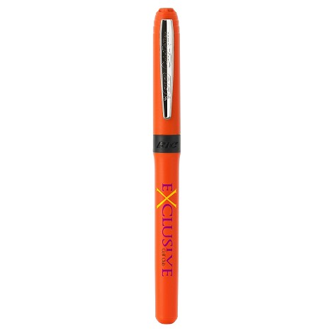 Stylo grip roller BIC