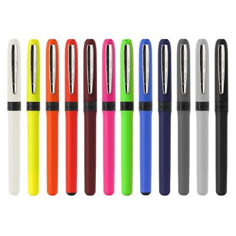 Stylo grip roller BIC
