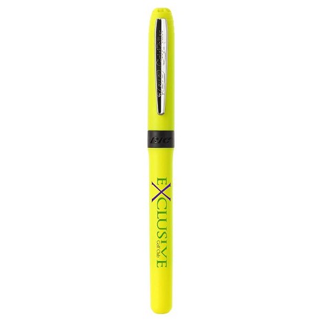 Stylo grip roller BIC