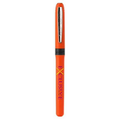 Stylo grip roller BIC