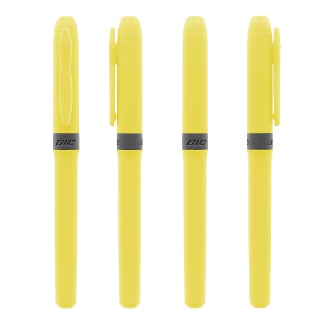 Surligneur BIC