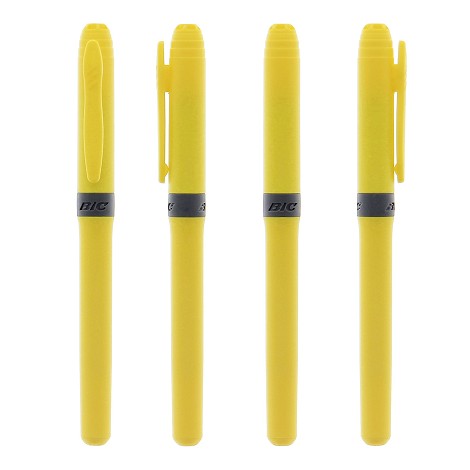Surligneur BIC