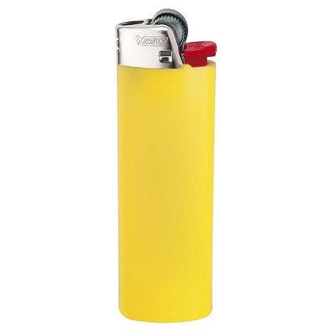 Briquet de la marque BIC