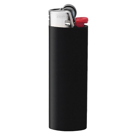 Briquet de la marque BIC