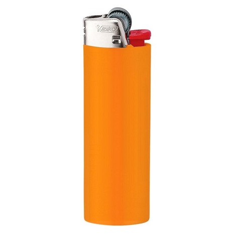 Briquet de la marque BIC
